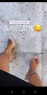 Jasmin Brown feet photo 10