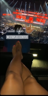 Jasmin Brown feet photo 1