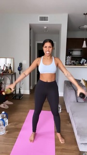Jasmin Brown feet photo 14