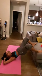 Jasmin Brown feet photo 9