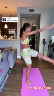 Jasmin Brown feet photo 5