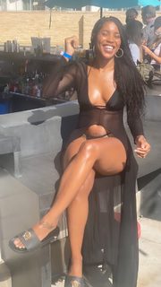 Jasmin Brown feet photo 15