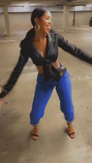 Jasmin Brown feet photo 8
