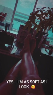 Jasmin Brown feet photo 11
