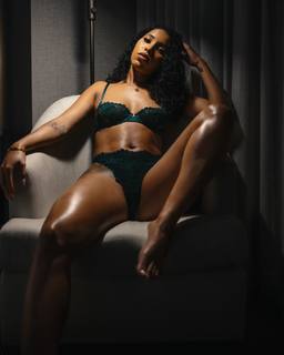 Jasmin Brown feet photo 16