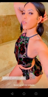 Jasmin Brown feet photo 13