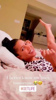 Jasmin Brown feet photo 12