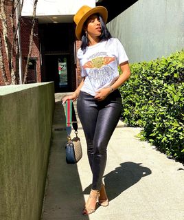 Jasmin Brown feet photo 16