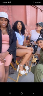 Jasmin Brown feet photo 13