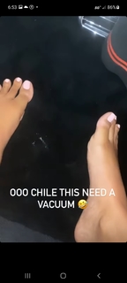 Jasmin Brown feet photo 11