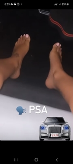 Jasmin Brown feet photo 10