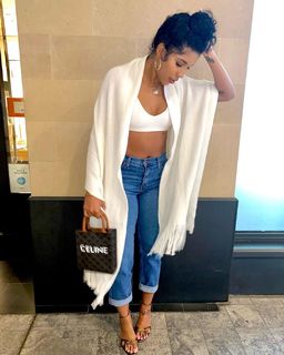 Jasmin Brown feet photo 6