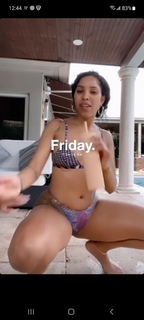 Jasmin Brown feet photo 20