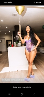 Jasmin Brown feet photo 15