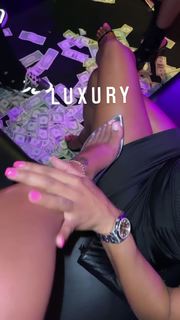 Jasmin Brown feet photo 13