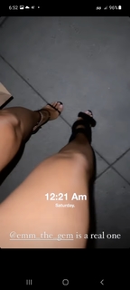 Jasmin Brown feet photo 9