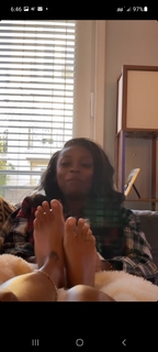 Jasmin Brown feet photo 7