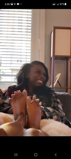 Jasmin Brown feet photo 6