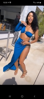Jasmin Brown feet photo 15