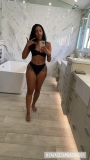 Jasmin Brown feet photo 8