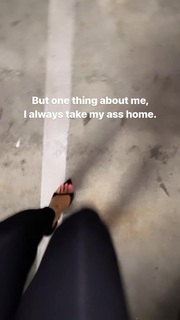 Jasmin Brown feet photo 6