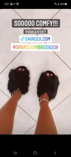 Jasmin Brown feet photo 11