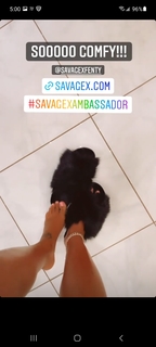 Jasmin Brown feet photo 9