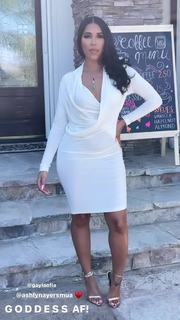 Jasmin Brown feet photo 6