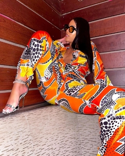Jasmin Brown feet photo 5