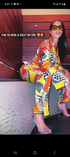 Jasmin Brown feet photo 3