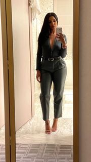 Jasmin Brown feet photo 17