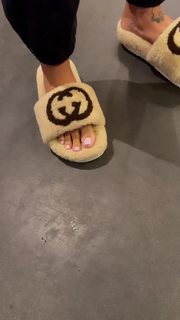 Jasmin Brown feet photo 14