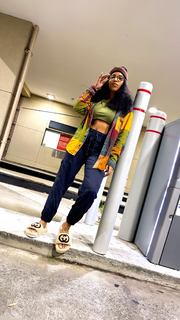 Jasmin Brown feet photo 13