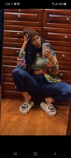 Jasmin Brown feet photo 10