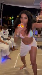 Jasmin Brown feet photo 18