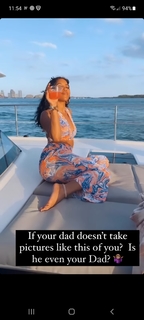 Jasmin Brown feet photo 17
