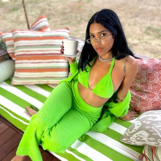 Jasmin Brown feet photo 15