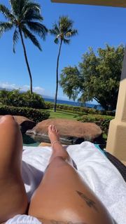 Jasmin Brown feet photo 14