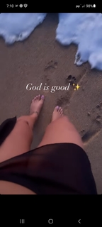 Jasmin Brown feet photo 11