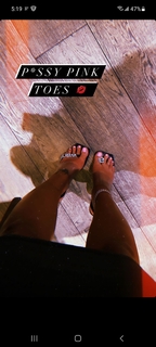 Jasmin Brown feet photo 7