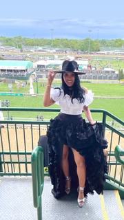 Jasmin Brown feet photo 16