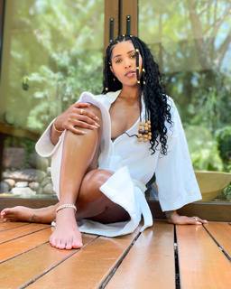 Jasmin Brown feet photo 14