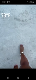 Jasmin Brown feet photo 11