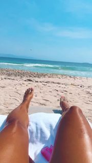Jasmin Brown feet photo 10
