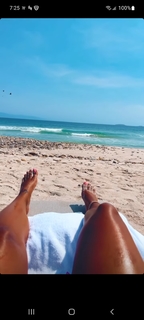 Jasmin Brown feet photo 9