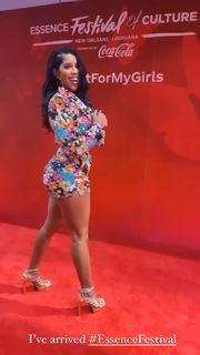 Jasmin Brown feet photo 8