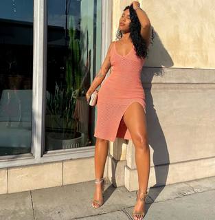 Jasmin Brown feet photo 20