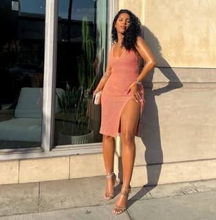 Jasmin Brown feet photo 19