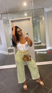 Jasmin Brown feet photo 17