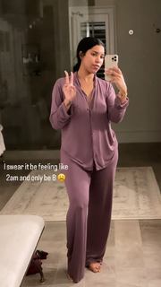 Jasmin Brown feet photo 14
